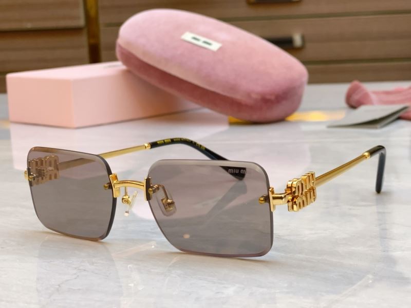 Miu Miu Sunglasses